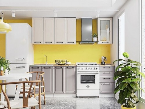 Кухня Кёльн 1,6 метра