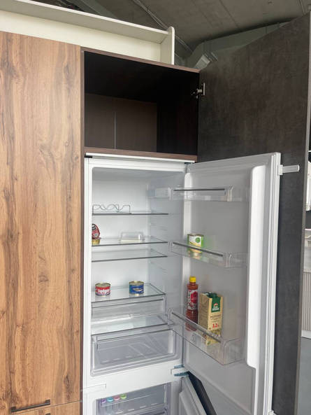 Кухня Хелмер — длина 3 м