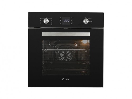 Духовой шкаф EDM 071 BL Духовой шкаф EDM 071 BL