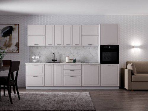 Модульная кухня Манго — длина 3 м