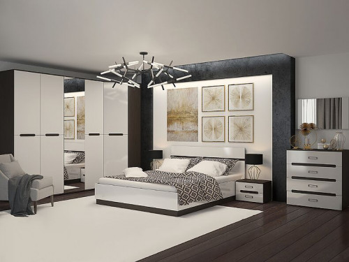 Спальня Вегас Спальня Вегас