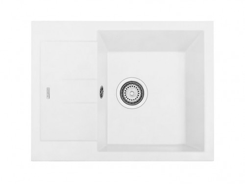 Мойка гранитная Amanda AMG650.500