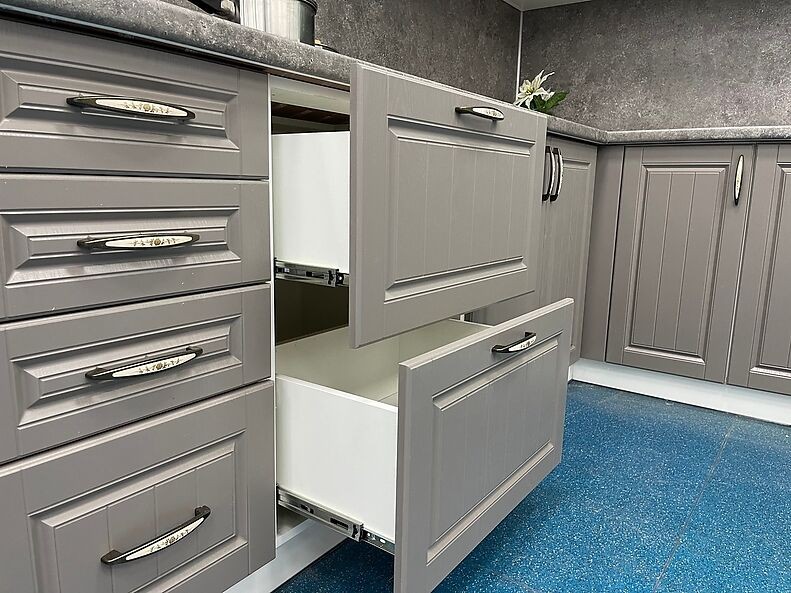 Кухня Лондон — длина 1,2 м Кухня Лондон — длина 1,2 м