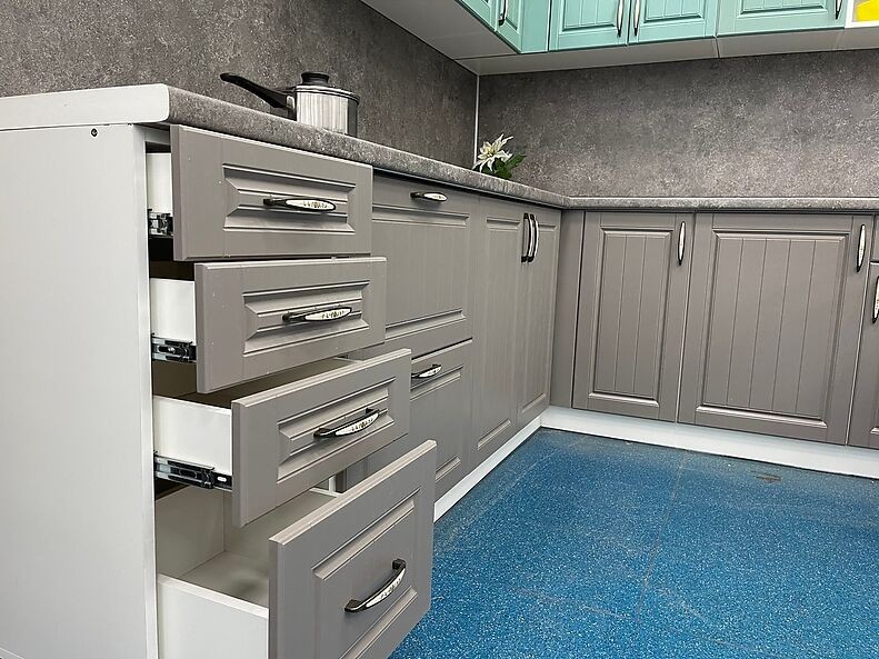 Кухня Лондон — длина 1,2 м Кухня Лондон — длина 1,2 м