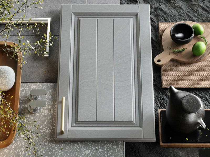 Кухня Люкс - длина 2,6 м, ширина 2 м