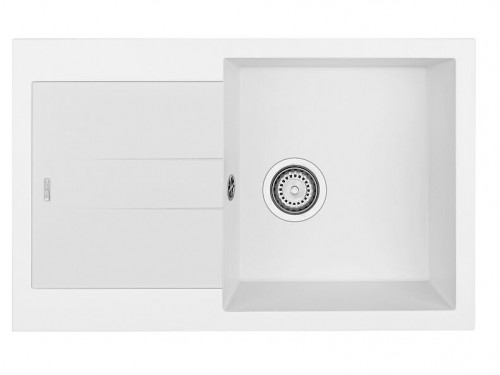 Мойка гранитная Amanda AMG 780.500