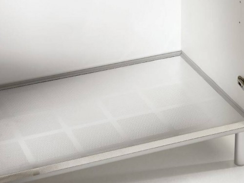 Поддон алюминиевый Opes 90см