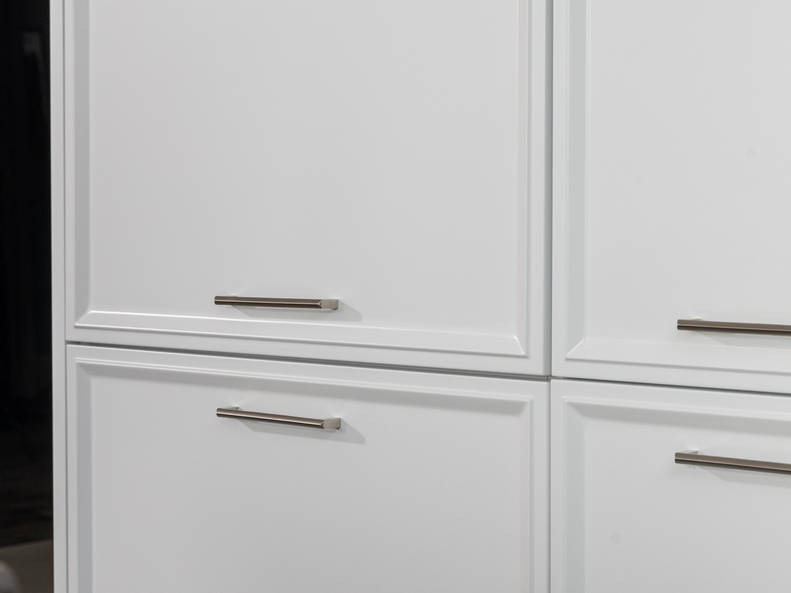 Кухня Беверли Royal — длина 3,4 м ширина 2,5 м Кухня Беверли Royal — длина 3,4 м ширина 2,5 м