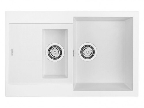 Мойка гранитная Amanda AMG780.500 15 Мойка гранитная Amanda AMG780.500 15