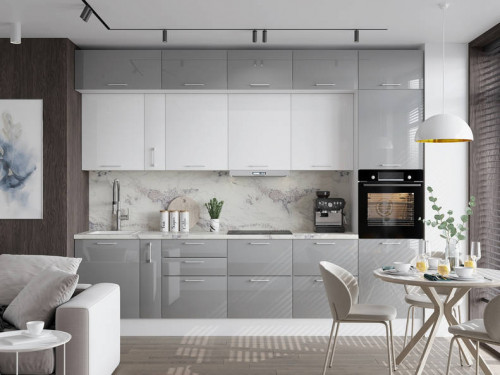 Кухня Galaxy 3,2 метра