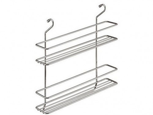 Полка двойная средняя Полка двойная средняя