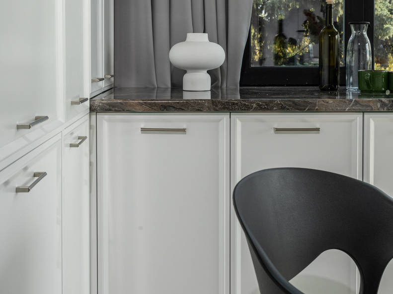 Кухня Беверли Royal — длина 3,3 м