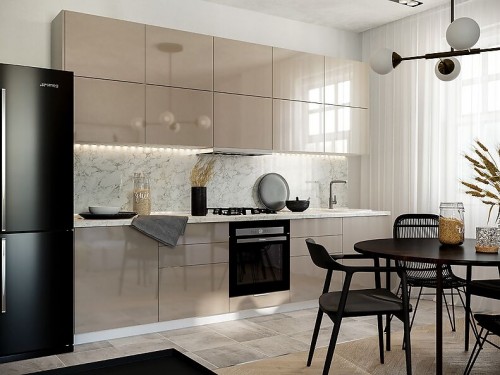 Кухня Эстетик 3,0 метра