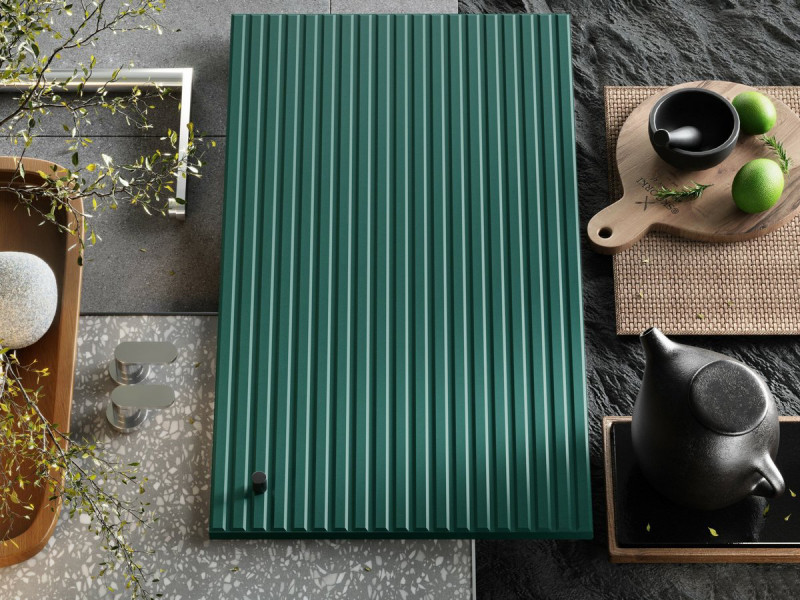 Кухня Милания - длина 2,5 м, ширина 2,4 м Кухня Милания - длина 2,5 м, ширина 2,4 м