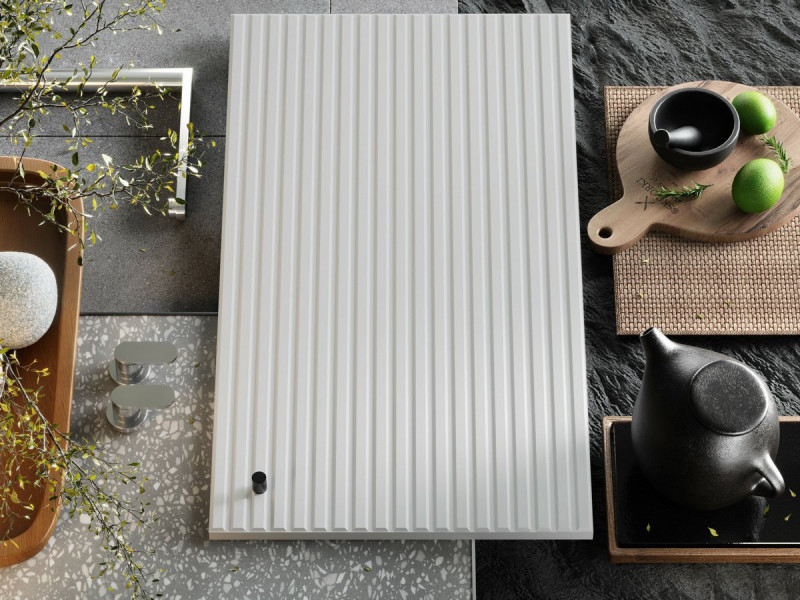 Кухня Милания - длина 2,5 м, ширина 2,4 м Кухня Милания - длина 2,5 м, ширина 2,4 м