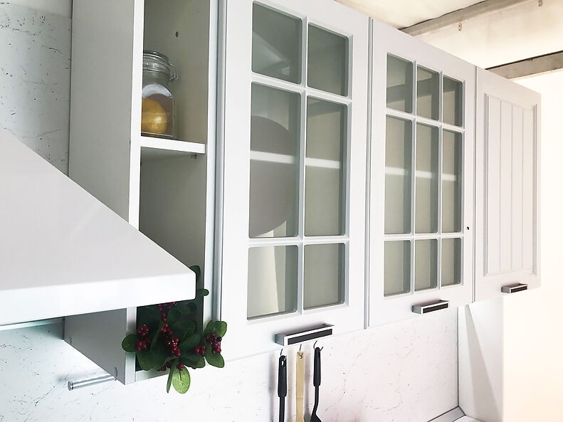 Кухня Прага 2,6 метра Кухня Прага 2,6 метра