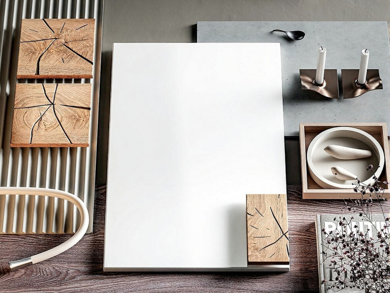 Кухня Монро - длина 3 м, ширина 2 м