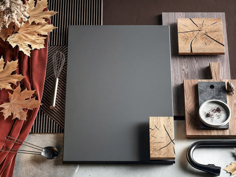 Кухня Монро - длина 3 м, ширина 2 м