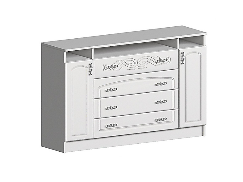 Спальня Венеция Спальня Венеция