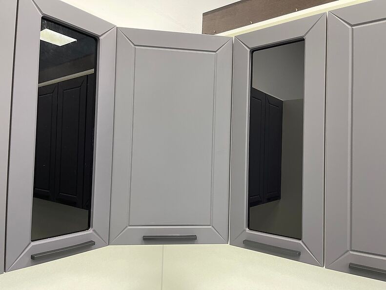 Кухня Глетчер — длина 3 м Кухня Глетчер — длина 3 м