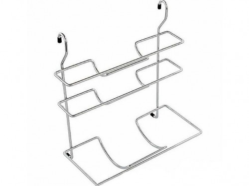 Полка для бумаги и фольги Полка для бумаги и фольги