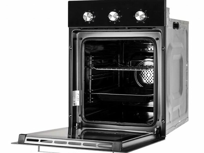 Духовой шкаф EDM 4570 BL Духовой шкаф EDM 4570 BL