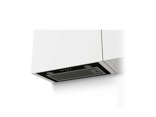 Встраиваемая кухонная вытяжка LEX GS BLOC P 600 BLACK Встраиваемая кухонная вытяжка LEX GS BLOC P 600 BLACK
