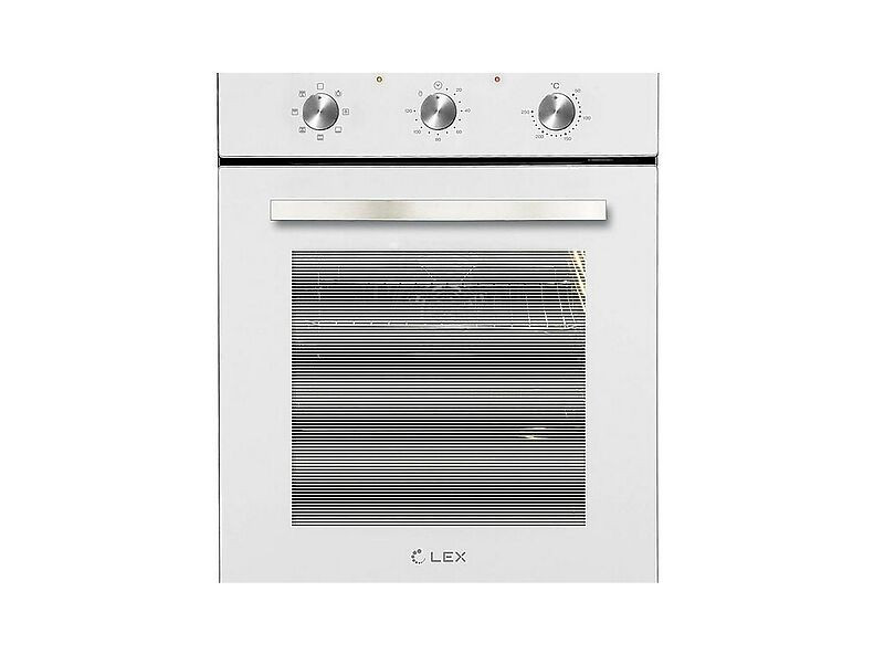 Духовой шкаф EDM 4570 WH