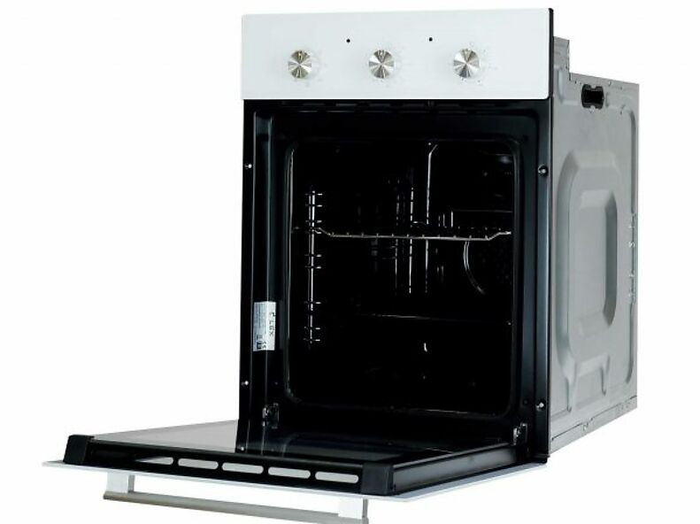 Духовой шкаф EDM 4570 WH