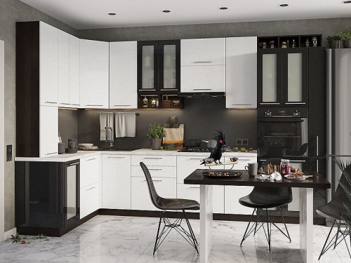 Кухня София 3,3 метра