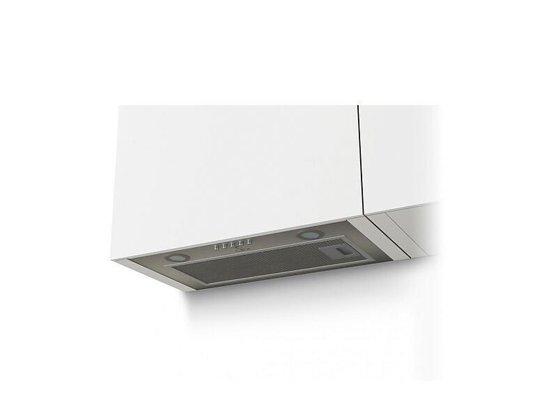 Встраиваемая кухонная вытяжка LEX GS BLOC P 600 INOX