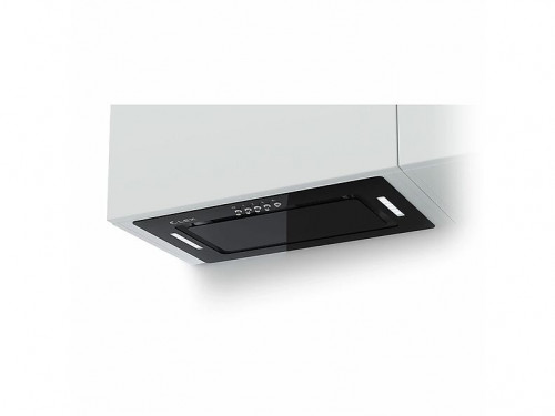 Вытяжка GS BLOC G 600 BLACK Вытяжка GS BLOC G 600 BLACK