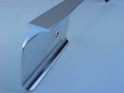 Планка 38 мм угловая соединительная Планка 38 мм угловая соединительная