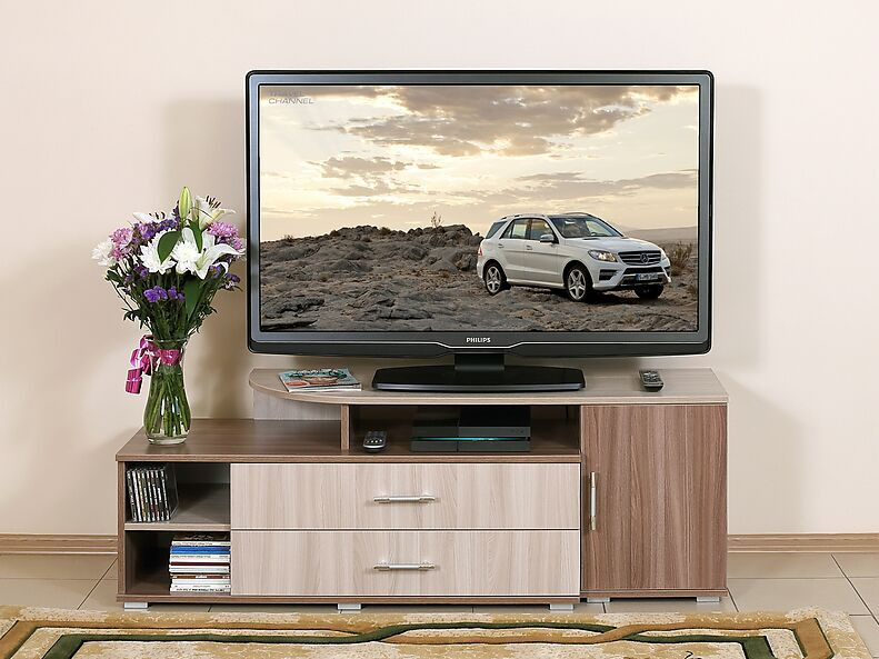 Тумба ТВ ТТ-1 Тумба ТВ ТТ-1