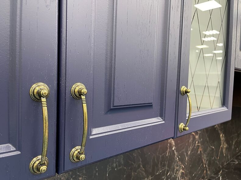 Кухня Ницца — длина 3 м Кухня Ницца — длина 3 м