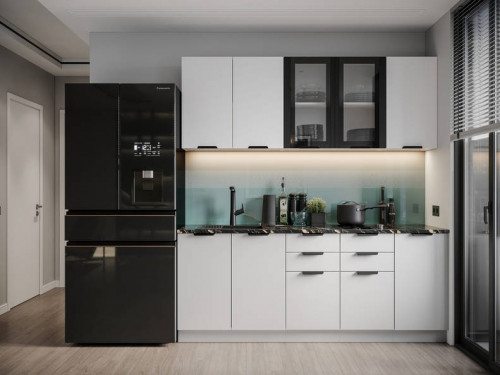 Кухня Nova — длина 2 м