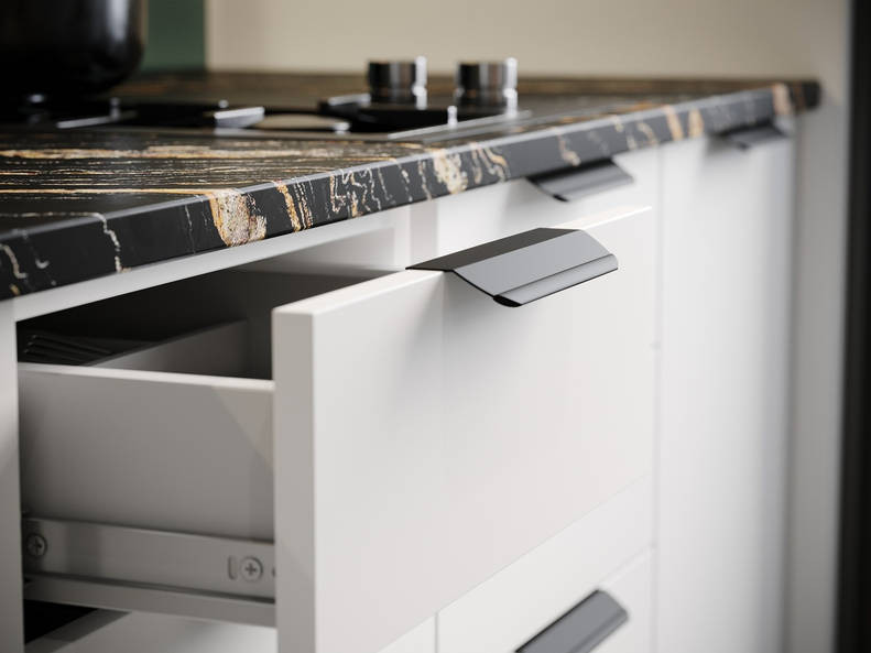 Кухня Nova — длина 2 м