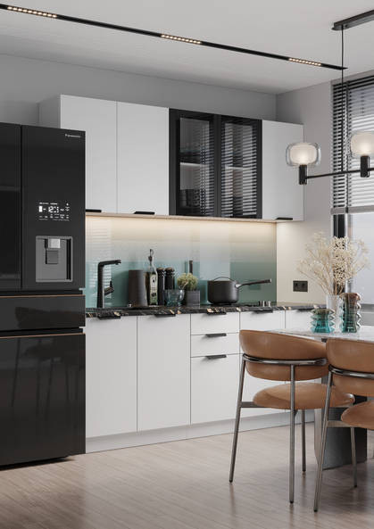 Кухня Nova — длина 2 м