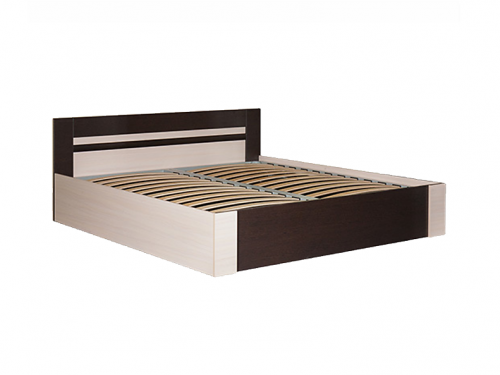 Кровать (б/м, б/о) Софи 164 см Кровать (б/м, б/о) Софи 164 см