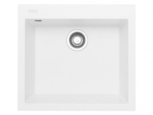 Мойка гранитная Cube CUG560.500