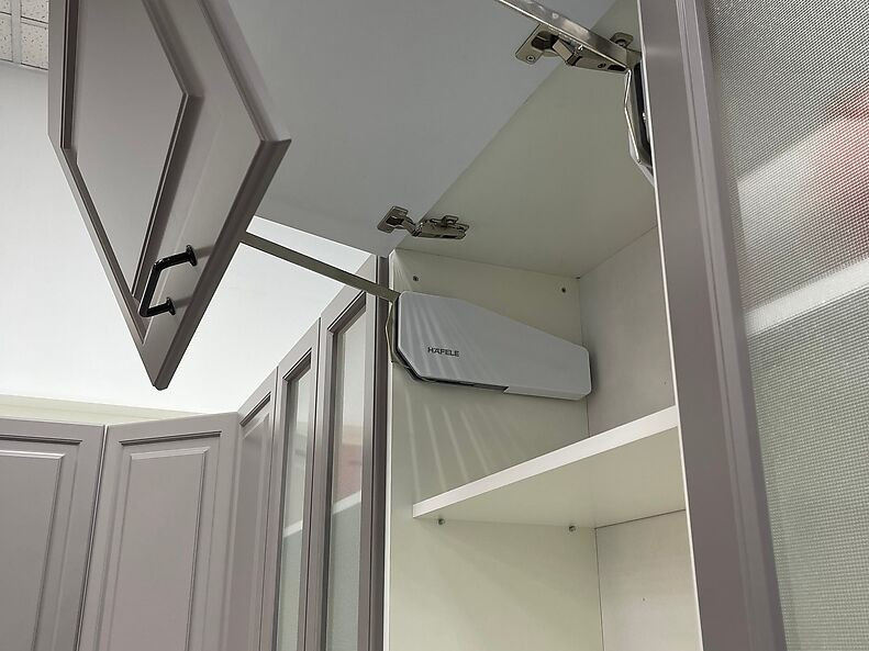 Кухня Ницца Роял 2,9 метра Кухня Ницца Роял 2,9 метра