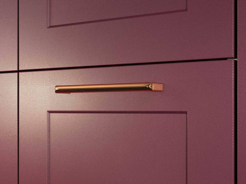 Кухня Квадро — длина 3 м ширина 1,8 м