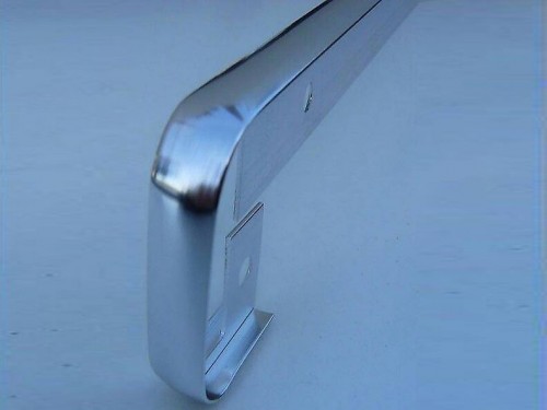 Планка 38 мм соединительная Т-образная Планка 38 мм соединительная Т-образная