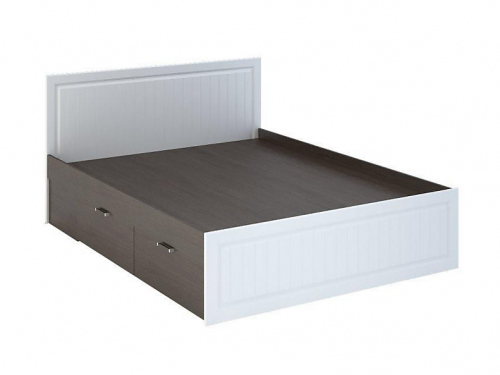 КР-903 (кровать с ящиками) Прага 165 см КР-903 (кровать с ящиками) Прага 165 см
