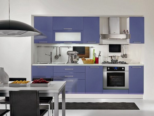 Кухня Базис 2,8 метра