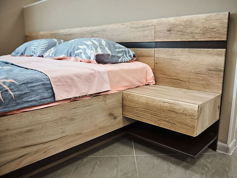 Спальня Ультра