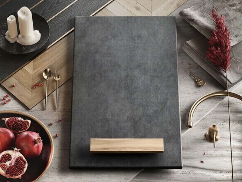 Кухня Тесс - длина 3,4 м