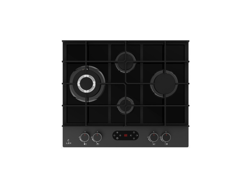 Варочная панель газовая GVG 644T M BBL