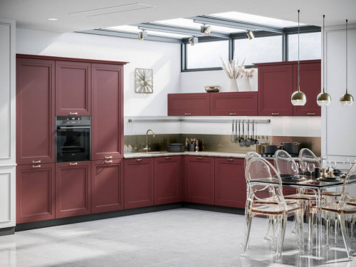 Кухня Стелла 3,6 метра