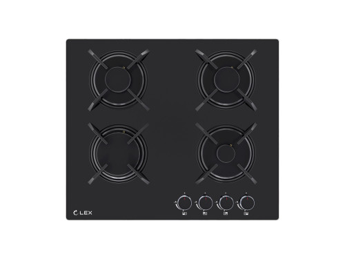 Варочная панель газовая GVG 643 BBL